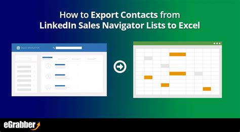 How to Extract Data from LinkedIn to Excel: A Guide.